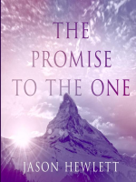 The_Promise_to_the_One